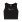 Karl Kani Γυναικεία αμάνικη μπλούζα Small Signature Essential Racer Rib Top